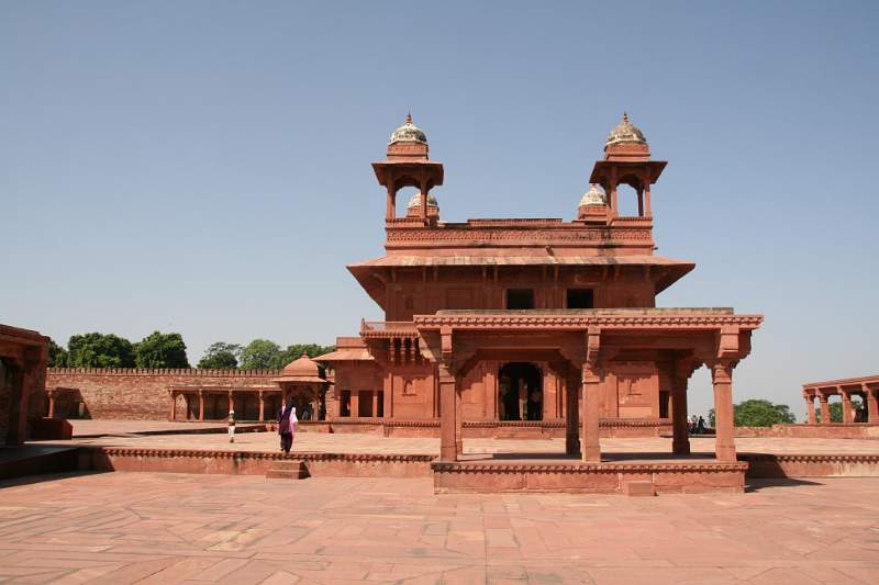 India & Nepal 2011 - 1294